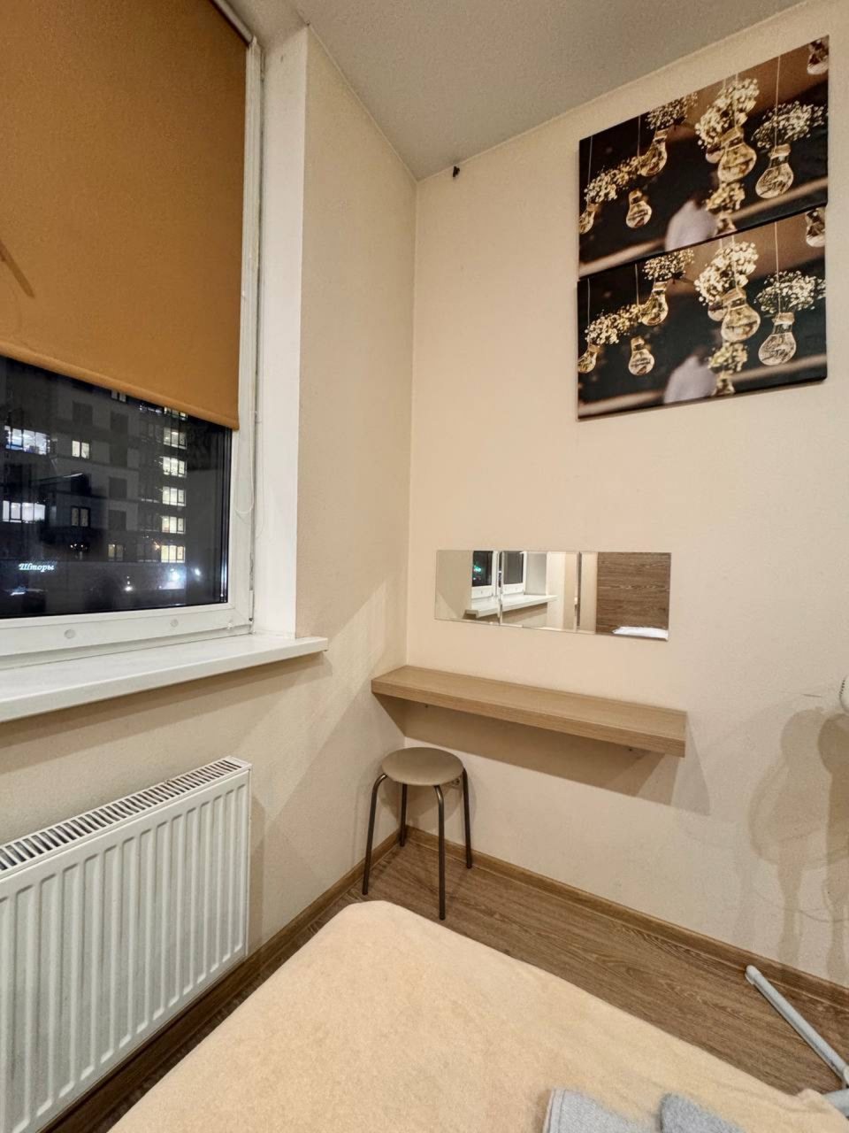 Студио (В ЖК 