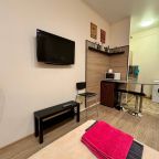 Студио (В ЖК "Граф Орлов" (80)), Апартаменты в элитном ЖК