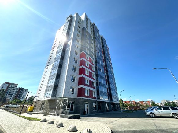 Апарт-отель Карельский Лось