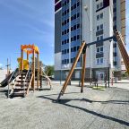 детская площадка