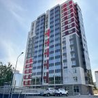 парковка