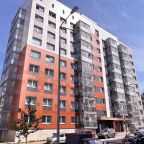 парковка
