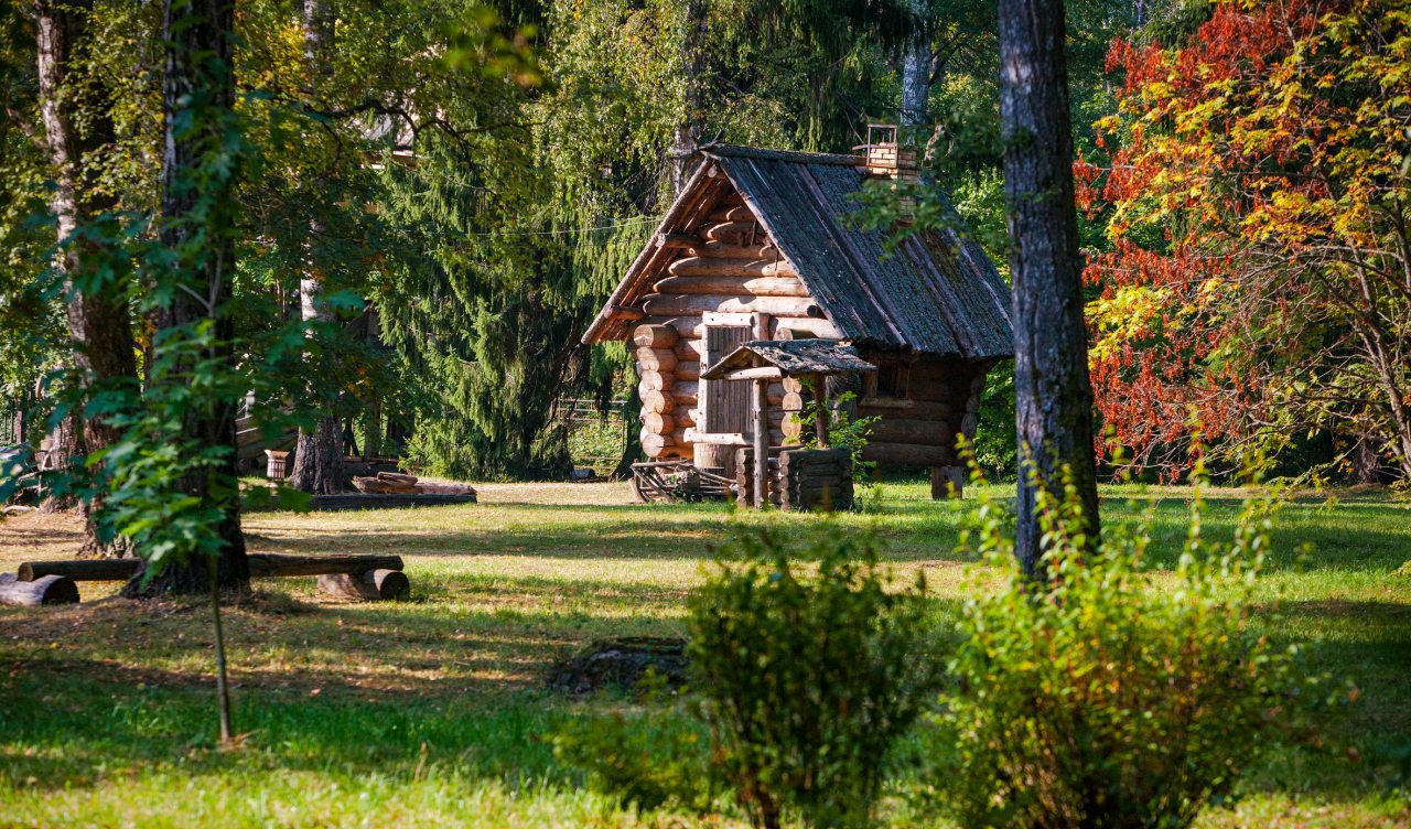 Детская площадка, Апарт-отель Chalet Apartament