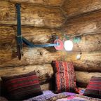 Шале (Комфорт), Отель Шале Заимки