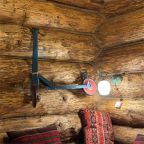 Шале (Комфорт), Отель Шале Заимки