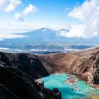 Экскурсионное обслуживание, Гостевой дом Amazing Kamchatka