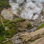 Экскурсионное обслуживание, Гостевой дом Amazing Kamchatka