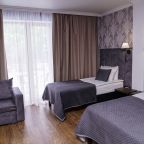 Двухместный (Комфорт с двумя односпальными кроватями), Мини-отель Villa Natali