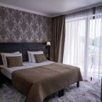 Двухместный (Комфорт с двуспальной кроватью), Мини-отель Villa Natali