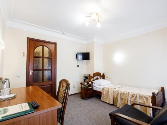 Фотография номера гостиницы Старая гостиница Лавры