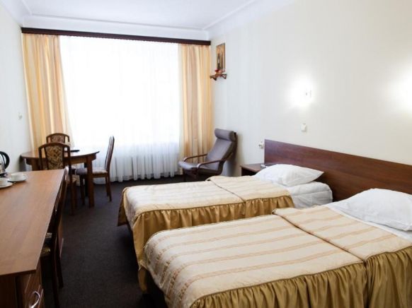 Фотография номера гостиницы Старая гостиница Лавры