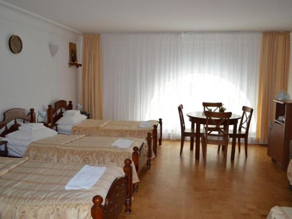 Фотография номера гостиницы Старая гостиница Лавры