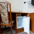 Полулюкс (Джуниор Сюит с двуспальной кроватью), Старая Лаврская гостиница