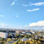 Квартира (DaiIyRent-NN Апартаменты в Нижнем Новгороде в Жюль Верне), Апартаменты DaiIyRent-NN в Нижнем Новгороде в Жюль Верне