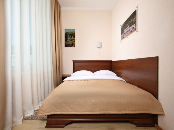 Фотография номера гостиницы Хуторок