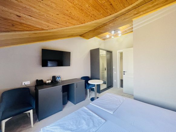 Фотография номера гостиницы Flagman