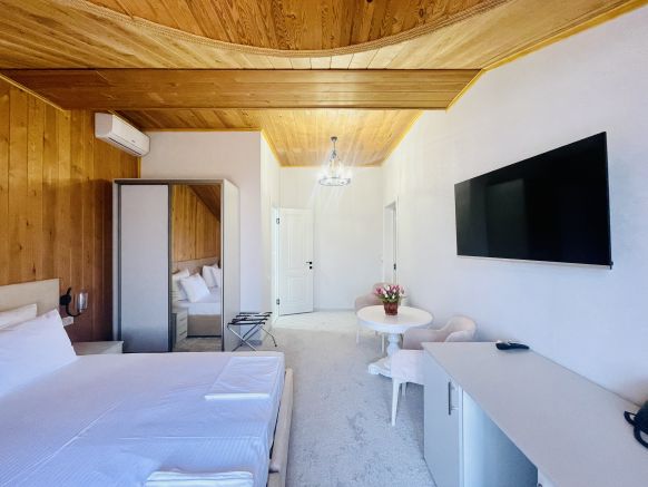 Фотография номера гостиницы Flagman