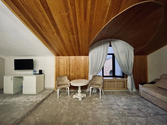 Фотография номера гостиницы Flagman