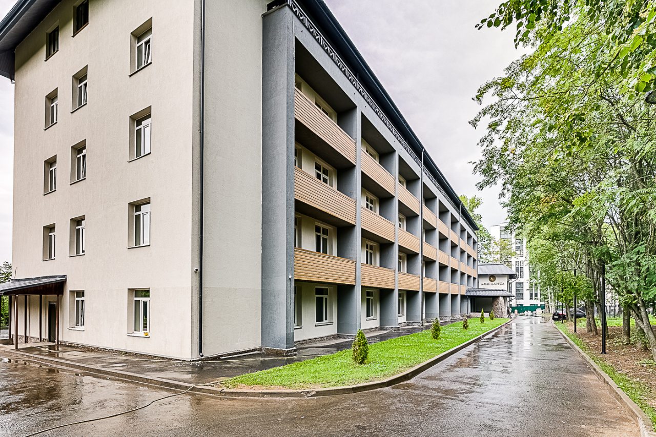 Апартаменты (Студия 86), Апартаменты Счастливые метры в квартале Свистуха 1к1