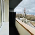 Апартаменты (Студия 87), Апартаменты Счастливые метры в квартале Свистуха 1к1