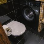 Апартаменты (Двухуровневая студия 112), Апартаменты Счастливые метры