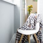 Апартаменты (Однокомнатная квартира комфорт класса), Апартаменты Однокомнатная квартира комфорт класса