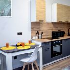 Апартаменты (Однокомнатная квартира комфорт класса), Апартаменты Однокомнатная квартира комфорт класса