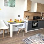 Апартаменты (Однокомнатная квартира комфорт класса), Апартаменты Однокомнатная квартира комфорт класса