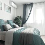 Апартаменты (Однокомнатная квартира комфорт класса), Апартаменты Однокомнатная квартира комфорт класса