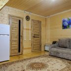 Коттедж (Барн хаус с размещением до 10 гостей), База отдыха Валентина