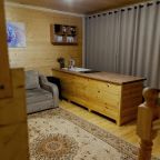 Коттедж (Барн хаус с размещением до 10 гостей), База отдыха Валентина