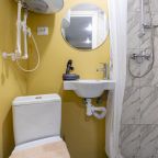 Апартаменты (Стандартные с окном), Апарт-отель Мой Питер на Чехова
