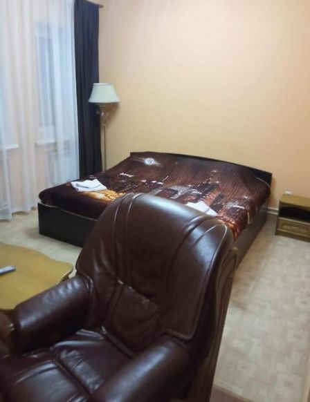 Гостиница Золотая гора, Тверь