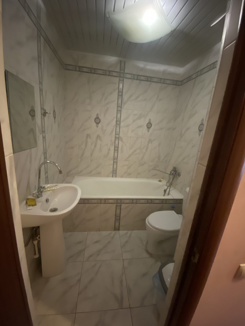 Номер (Двухместный двух комнатный), Гостиница Золотая гора