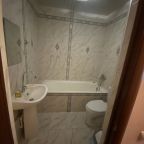 Номер (Двухместный двух комнатный), Гостиница Золотая гора