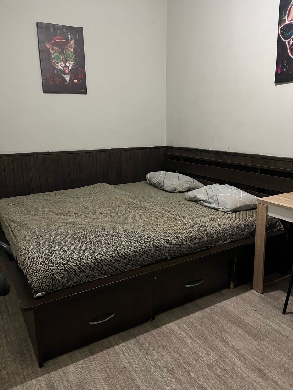Номер
