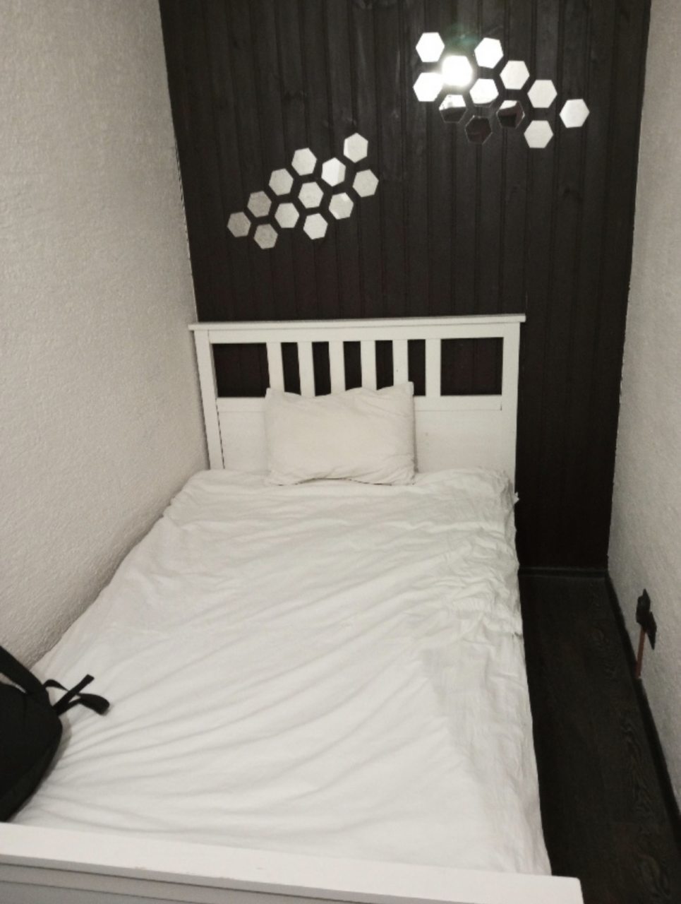 Номер