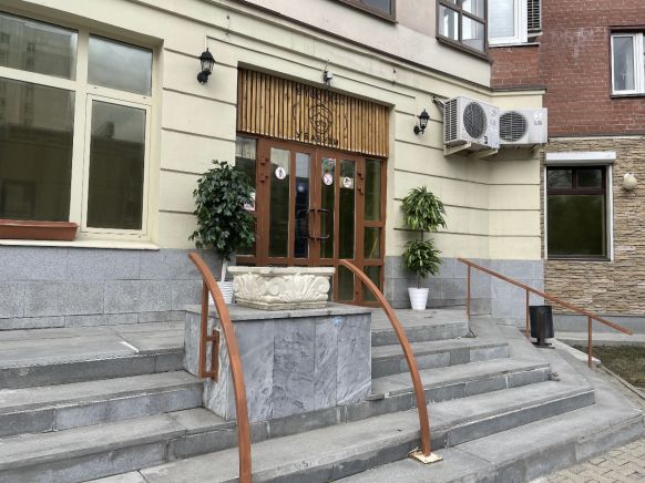 Хостел В гостях у бабуsи