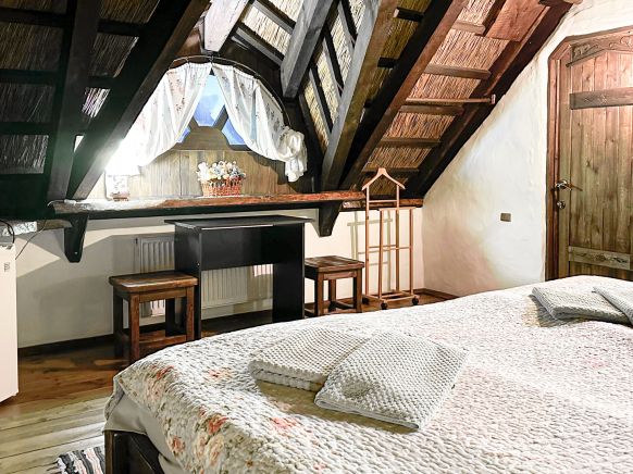 Фотография номера гостевого дома Диканька