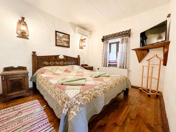 Фотография номера гостевого дома Диканька