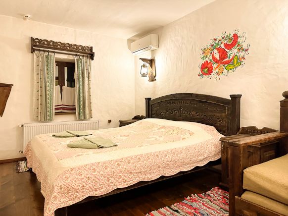 Фотография номера гостевого дома Диканька