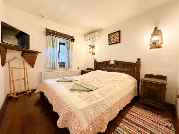 Фотография номера гостевого дома Диканька