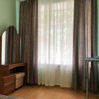 Номер (Люкс), Санаторий Русский бор