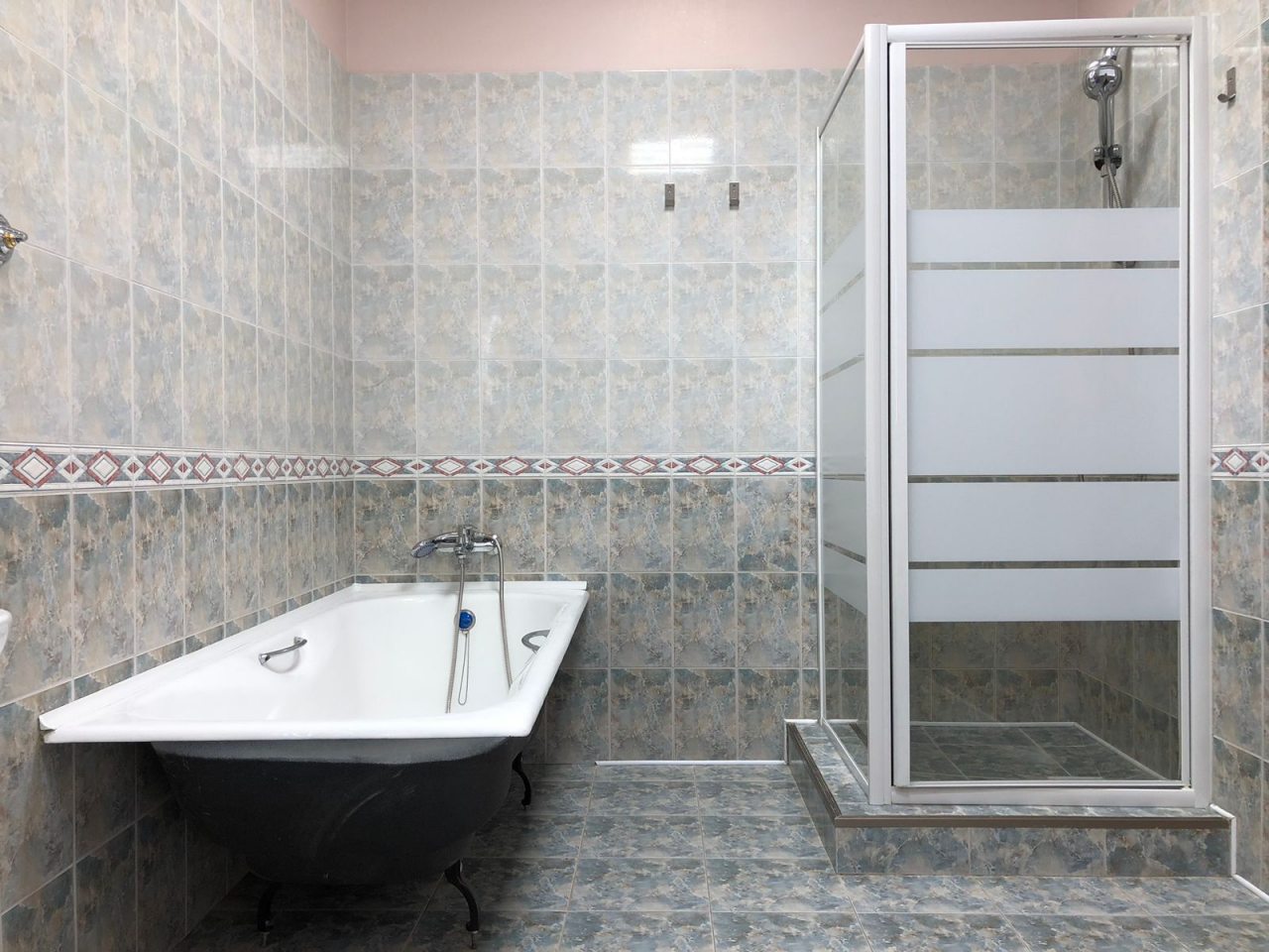 Номер (Люкс), Санаторий Русский бор