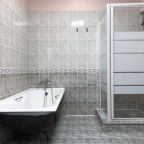 Номер (Люкс), Санаторий Русский бор