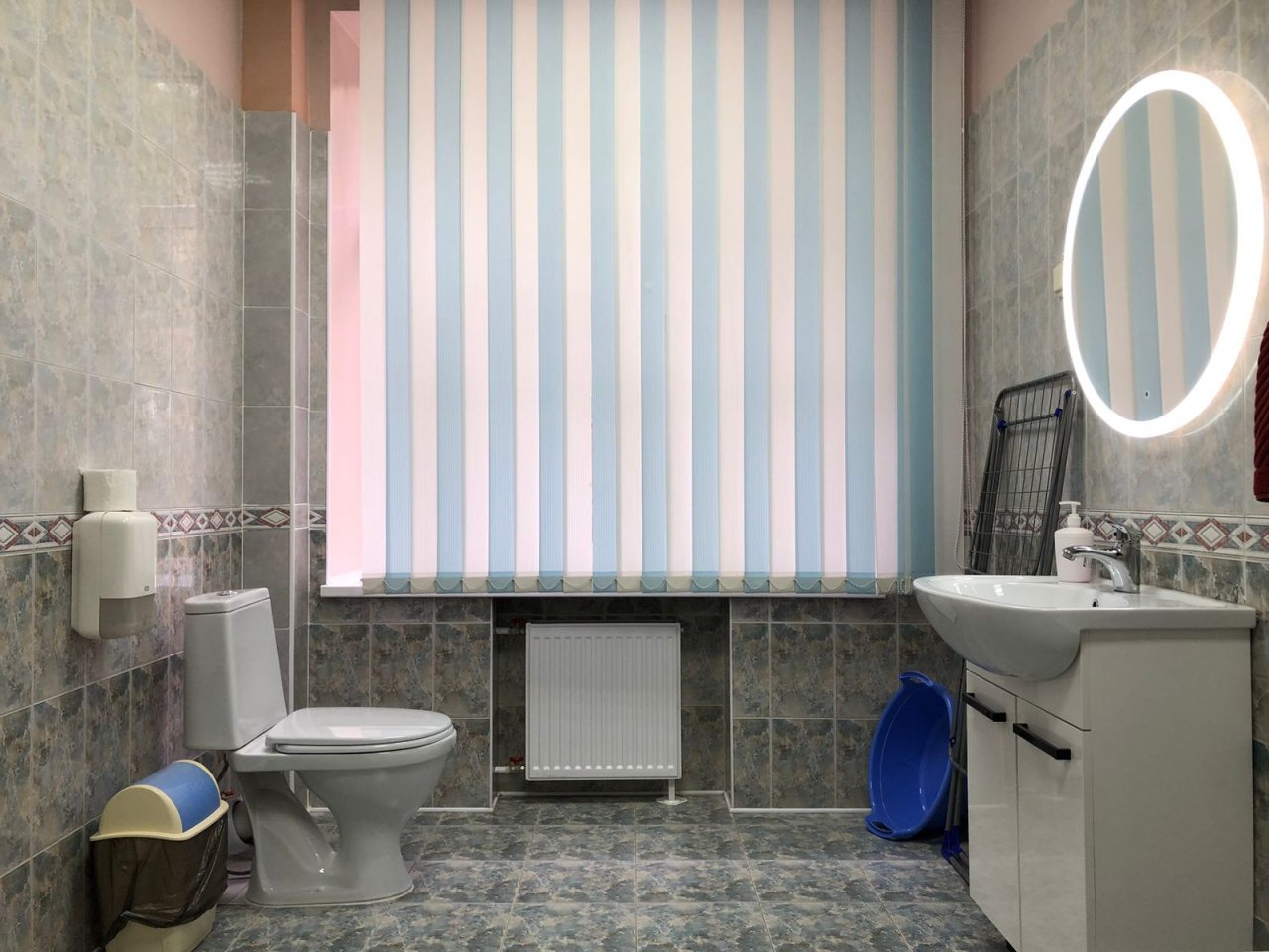 Номер (Люкс), Санаторий Русский бор