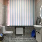 Номер (Люкс), Санаторий Русский бор