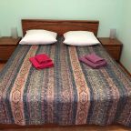 Номер (Люкс), Санаторий Русский бор