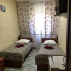 Двухместный (Стандартный 4к), Санаторий Русский бор