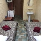 Двухместный (Стандартный 4к), Санаторий Русский бор